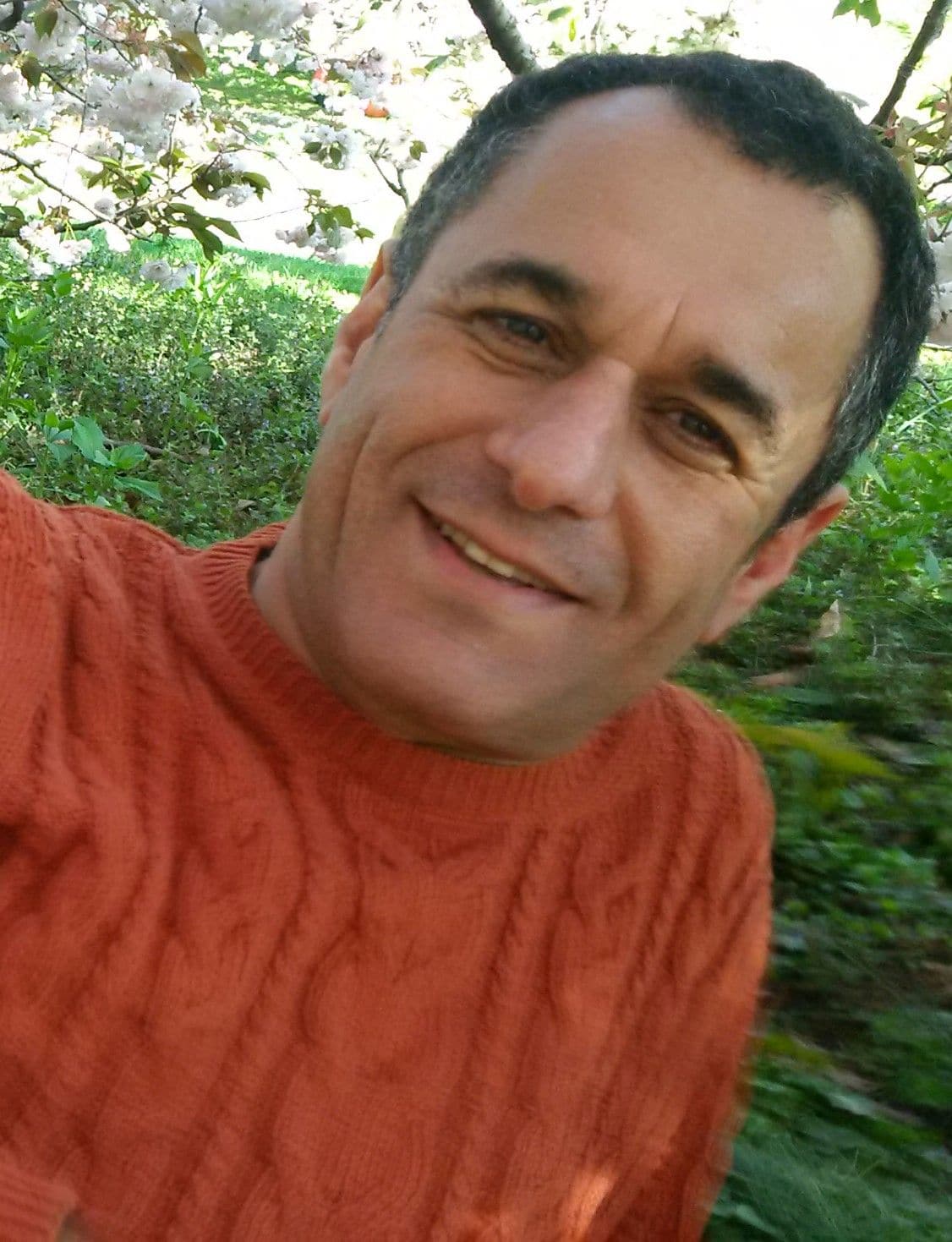 Michael V. Mirkin