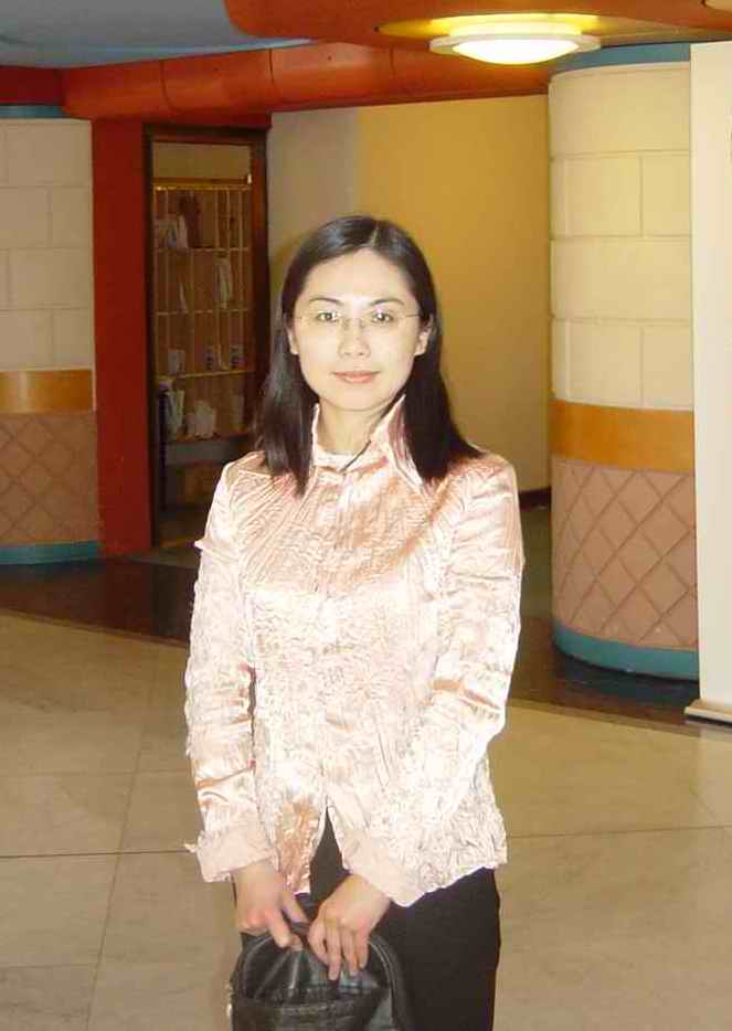 Yan Zhang