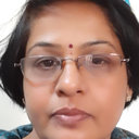 Arpita Shrivastav