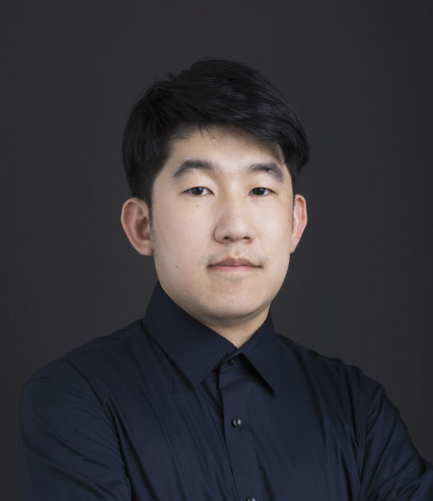 Boyuan Shen
