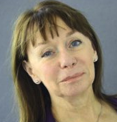 Darlene Ketten