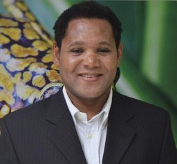Valente José Matlaba