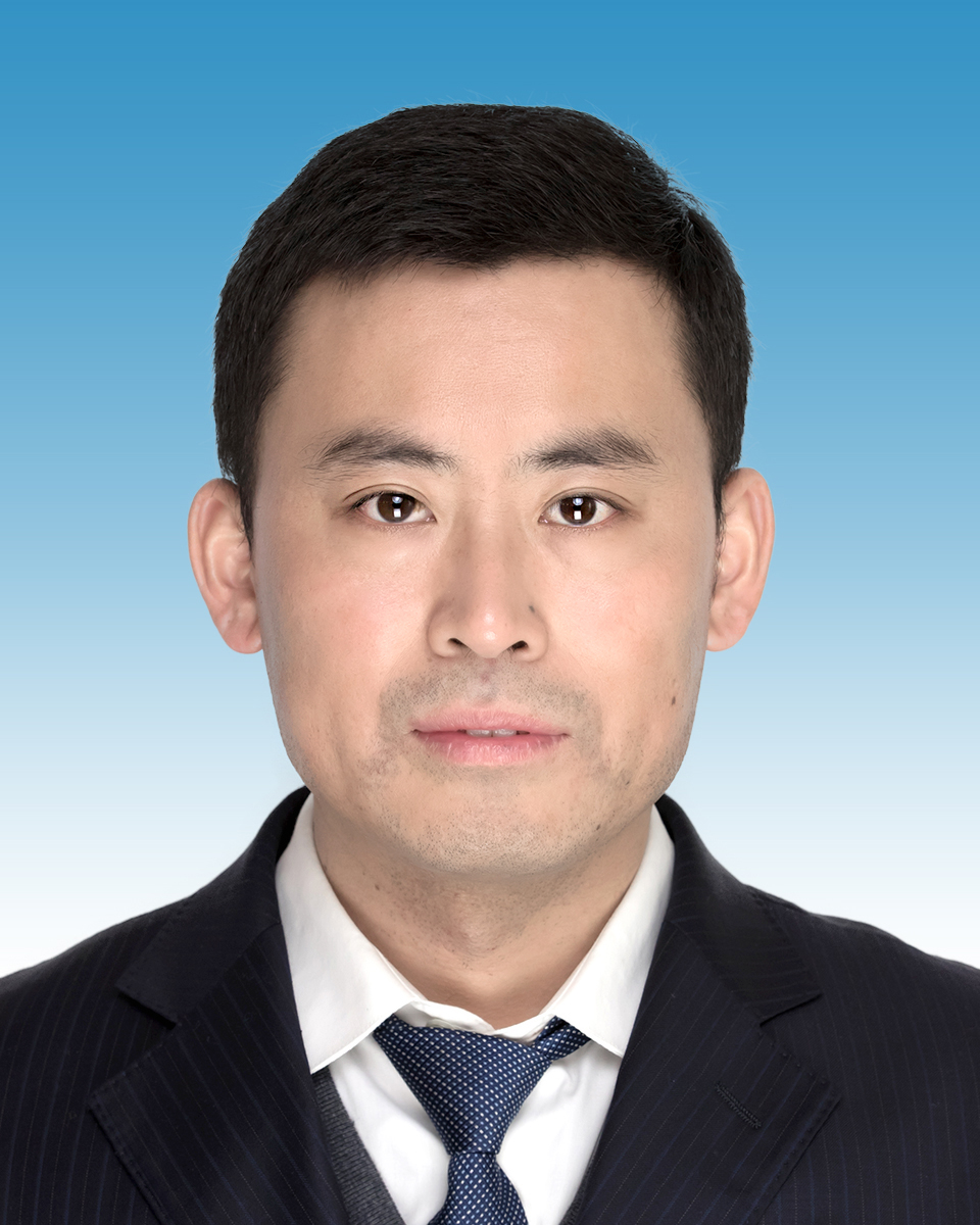 Jingwei Zhang