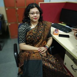 Monalisa Datta