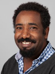 Desalegn Chala