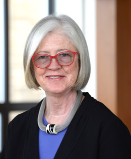 Mary Ann Chiasson