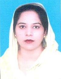 Razia Tahseen