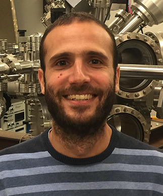 Yoav Kalcheim