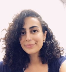 Negar Kazerouni