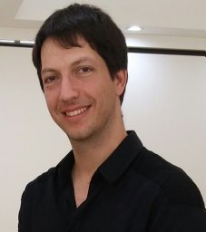 Gilad Lehmann