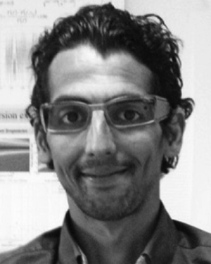Amine Ihamouten