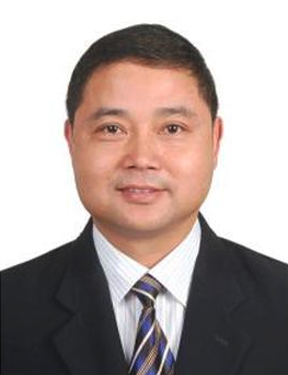 Dezheng Wang