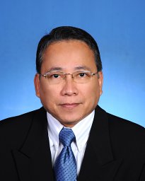 Fadzil Mohd Ariff