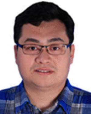 Maohua Liu