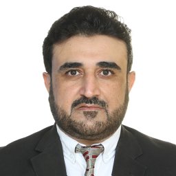 Asad Ali Shah
