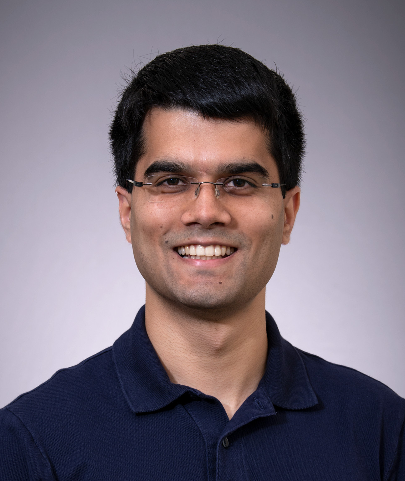 Anuj Kalia