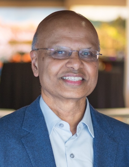 Valluri (Bob) Rao