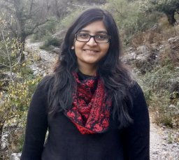 Odrika Iqbal