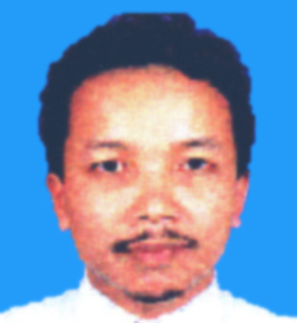 Mohd Rafie Bin Johan