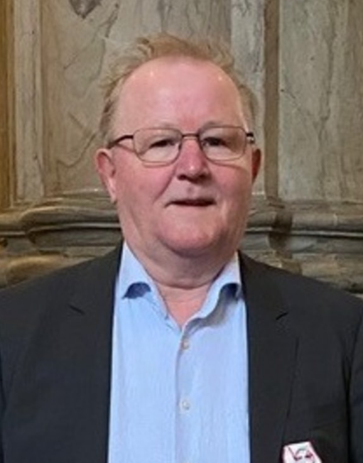 Ole Lehrmann Madsen