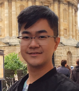 Xin Liu