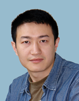 Tao Wang