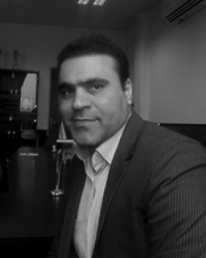 Mohammad Hamidi