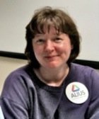 Jennifer Lewis