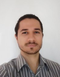 Vinicius B. Cardoso