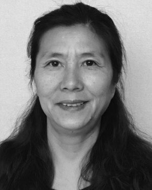 Zhihua Zheng