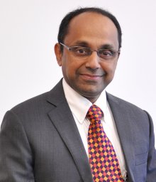 Sukumaran Shawgi