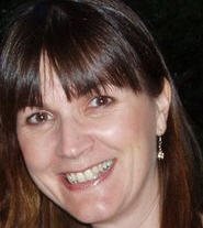 Gill Clough