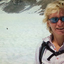 Kirsten B Kluivers