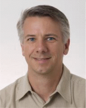 John S. Snyder