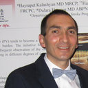 Hayrapet Kalashyan