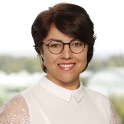Maryam Tavakol