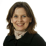Astrid Jespersen