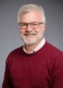 David G. Cahill