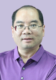 Bingnian Zhai