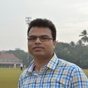 Nagraj Emmadi