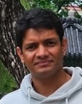 Deepak Rajaram Patil