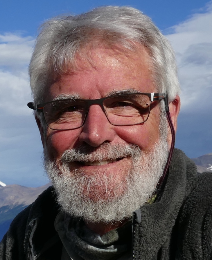 Raymond B. Huey