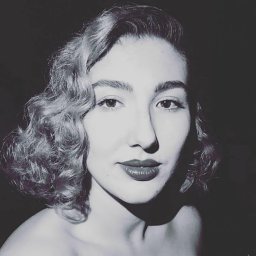 Katherine Evans