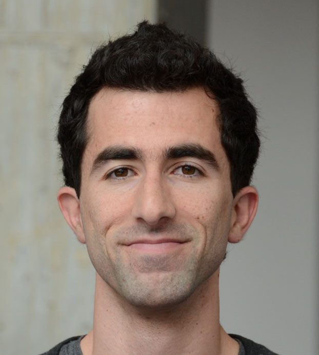 Sahand N. Negahban