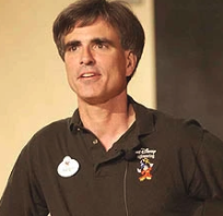 Randolph Frederick Pausch (Randy Pausch)