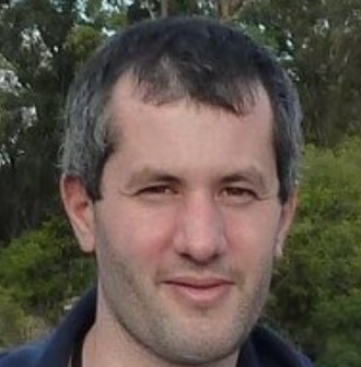 Nicolas Bejerman