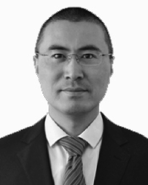 Mingxin Hou