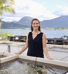 Keisha Bahr