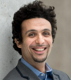 Mehdi Bennis