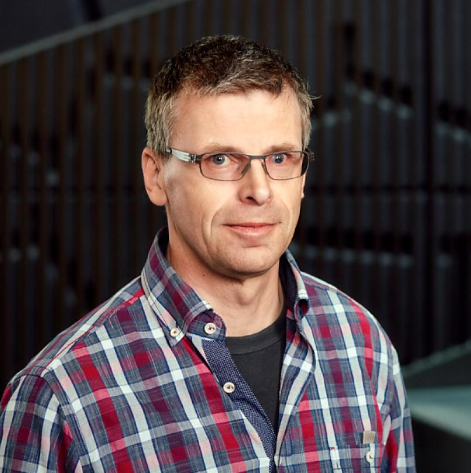 Thomas Kietzmann
